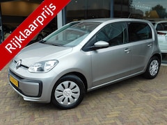 Volkswagen Up! - 1.0 BMT move up