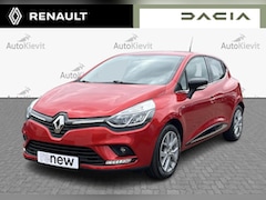 Renault Clio - 0.9 TCe Limited
