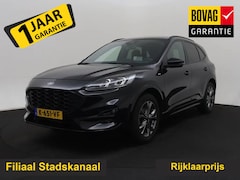 Ford Kuga - 1.5 EcoBoost ST-Line X | Achteruitrijcamera | Airco (automatisch) | Apple Carplay/Android