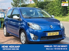 Renault Twingo - GT 1.2 Tce * 104 PK