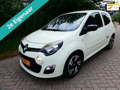 Renault Twingo - 1.2 16V Collection 2e eig. Airco Cruise Historie Zuinig A-Label