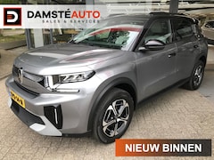 Citroën C3 Aircross - 1.2 Hybrid 145pk Max