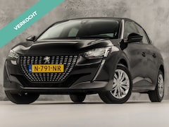 Peugeot 208 - 1.2 PureTech Sport (APPLE CARPLAY, GROOT NAVI, CRUISE, SPORTSTOELEN, LANE ASSIST, NIEUWSTA