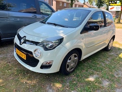 Renault Twingo - 1.2 Automaat 99.400NAP