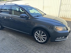 Volkswagen Passat Variant - 1.4 TSI 90KW DSG