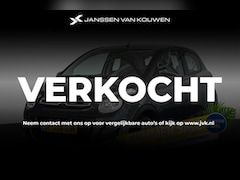 Citroën C1 - 1.0 VTi Feel Airconditioning Cruise Control Lederen Stuurwiel