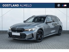 BMW 3-serie Touring - 320e M Sport Automaat / Trekhaak / Panoramadak / Sportstoelen / Active Cruise Control / Ge