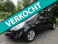 Opel Corsa - 1.4-16V Design Edition AIRCO