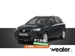 SEAT Arona - Reference 1.0 EcoTSI 70 kW / 95 PK SUV 5 versn