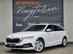 Skoda Octavia Combi - 1.0 e-TSI Edition|1e eigenaar|Automaat|Trekhaak