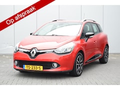 Renault Clio Estate - 0.9 TCe Dynamique 107dkm