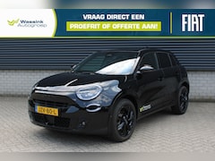 Fiat 600 - 1.2 Hybrid Sport