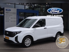 Ford Transit Courier - 1.5 EcoBlue Trend 100PK AIRCO P-SENSOREN CRUISE ANDROID/APPLE