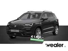 SEAT Ateca - FR Business Intense 1.5 TSI 110 kW / 150 PK DSG | Safe & Driving pack XL | 19 inch Exclusi