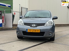 Nissan Note - 1.4 Acenta Airco/Pdc LageKm Nap Apk
