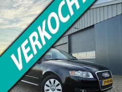 Audi A4 Avant - 2.0 Pro Line Business