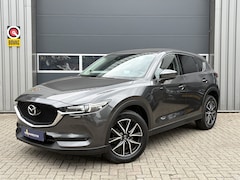 Mazda CX-5 - 2.0 SkyActiv 4WD | Navi | Camera | Bose | HUD | DAB | All Season | Cruise & Climate Contro