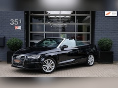 Audi A3 Cabriolet - 1.8 TFSI Ambition Pro Line S Open Days