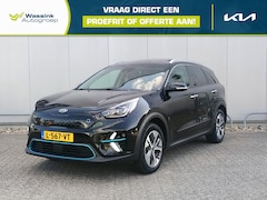 Kia e-Niro - DynamicPlusLine 64 kWh Schuifdak | Navigatie | Parkeercamera