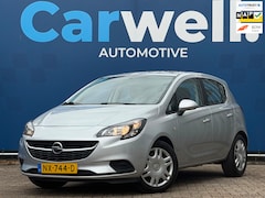 Opel Corsa - 1.4 Edition|3e Eigenaar|Aico|Cruise|N.A.P|Bleutooth|Isofix|5Deurs|ElektrischeRamen|Apk tot