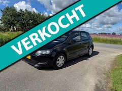 Volkswagen Polo - 1.2 5DRS AIRCO