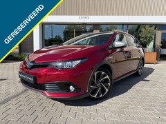Toyota Auris Touring Sports - 1.8 Hybr. Freestyle | Pano | Navi | Camera |
