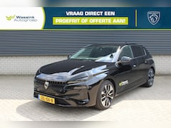 Peugeot 308 - 1.2 Hybrid 145 e-DCS6 Allure