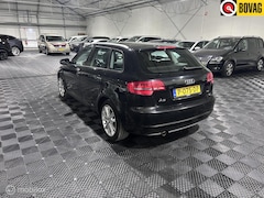Audi A3 Sportback - 1.6 TDI Ambiente