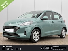 Hyundai i10 - 1.0 Comfort Limited / €2.000, - Korting / Navigatie / Achteruitrijcamera / Airco / Elek. R