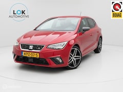 SEAT Ibiza - 1.0 TSI FR LED|VIRTUAL|ALCANTARA|AUTOMAAT|STOELVERW