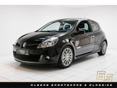 Renault Clio - 2.0-16V 3 RS 197 Dutch delivered - All original - Fresh service - 67.000 km - 2 owners / 1
