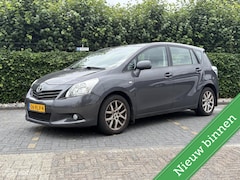 Toyota Verso - 1.8 VVT-i Business PANO / TR.HAAK / CARPLAY / CRUISE / CLIMA /
