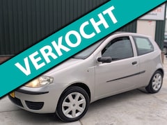 Fiat Punto - 1.2 Sound airco, apk super onderhoud