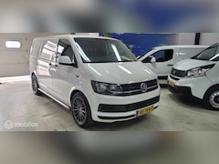 Volkswagen Transporter - 2.0 TDI L1H1 Highline