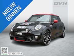 MINI John Cooper Works - S 2.0 GT Limited JCW PANO | H/K | CARPLAY