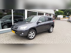 Toyota RAV4 - 2.0 VVTi Dynamic 2WD Trekhaak/Cruise-control/Airco