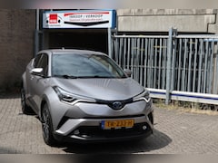 Toyota C-HR - 1.8 Hybrid Executive