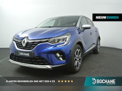 Renault Captur - 1.0 TCe 90 techno | 360 Camera | Carplay/Android Auto | 18" Velgen |