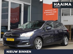 Citroën C4 - 1.2 PureTech Ligne Business | 130PK | Trekhaak | Climate Control | Cruise Control | All se
