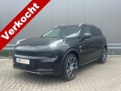 Lynk & Co 01 - 1.5 Pano / Appel Car Play / Plug-in Hybride