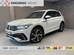 Volkswagen Tiguan - 1.5 TSI R-Line Business+ | MATRIX | 20"LMV | CAMERA |