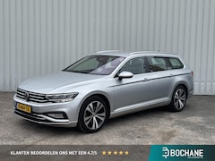 Volkswagen Passat Variant - 1.5 TSI Business | Automaat | Trekhaak | Stoelverwarming | Head-up-Display | Adaptieve Cru