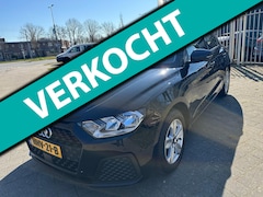 Audi A1 Sportback - 25 TFSI Pro Line