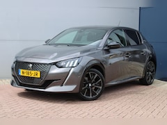 Peugeot 208 - 1.2 PureTech GT Pack PANORAMADAK - ADAPTIEVE CRUISE - NAVIGATIE
