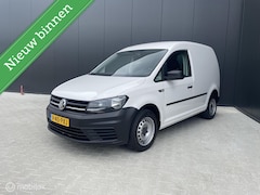 Volkswagen Caddy - Bestel 1.0 TSI MARGE / AIRCO/ TREKHAAK