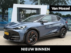 CUPRA Tavascan - VZ Adrenaline 82 kWh | WORDT VERWACHT | PANORAMADAK | STOELVERWARMING VOOR EN ACHTER | ACH