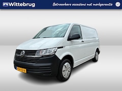 Volkswagen Transporter - 2.0 TDI L1H1 26 Economy Business / APP Connect / Trekhaak / Cruise control