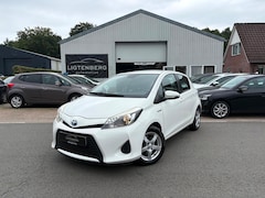 Toyota Yaris - 1.5 Full Hybrid Aspiration CRUISE/ACHTERCAMERA