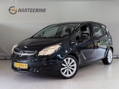 Opel Meriva - 1.4 ecoFLEX Design Edition* Airco / Cruise / Camera / LMV