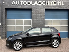 Volkswagen Polo - 1.0 BlueMotion, airco, cruise, navi, 16 inch